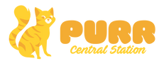 Purr Central Station