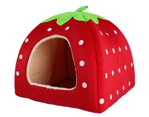 Soft Foldable Pet Kennel