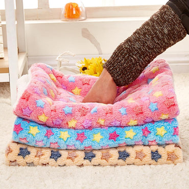 Soft Cat Sweet Dream Bed