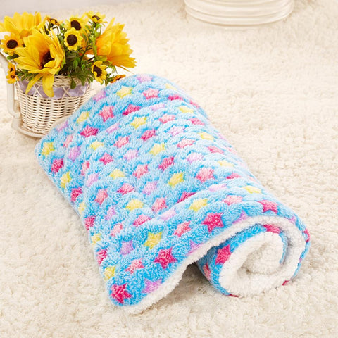 Soft Cat Sweet Dream Bed
