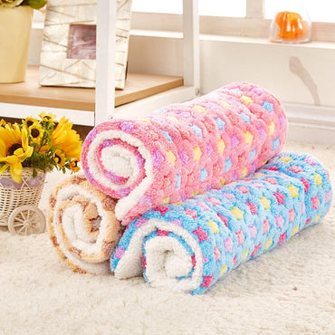 Soft Cat Sweet Dream Bed