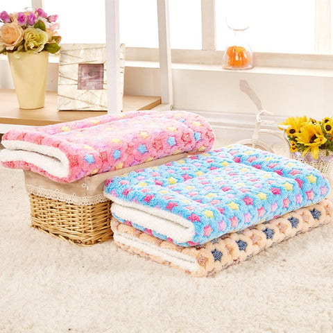 Soft Cat Sweet Dream Bed