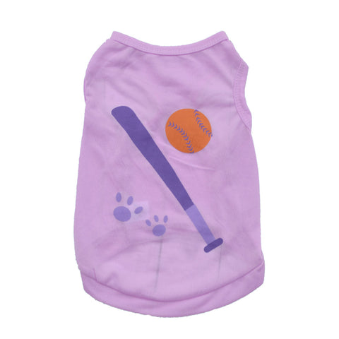 Cute Cotton Cat Clothes