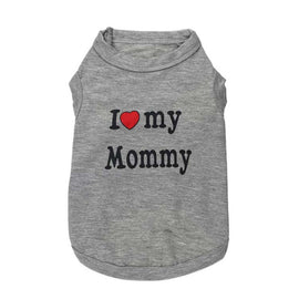 Cute Cotton Cat Clothes