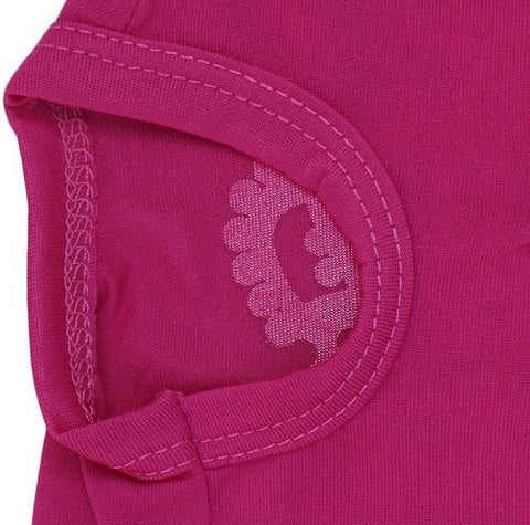 Comfy Princess Cat Vest