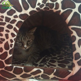 Soft Foldable Pet Kennel
