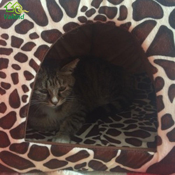Soft Foldable Pet Kennel