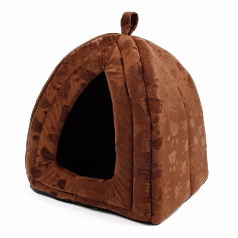 Comfy Cutey Cat House