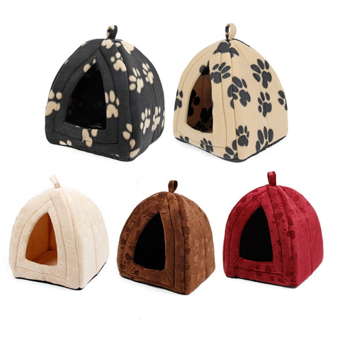 Comfy Cutey Cat House