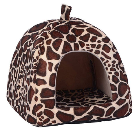 Soft Foldable Pet Kennel