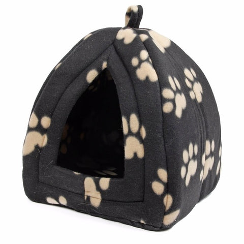 Comfy Cutey Cat House
