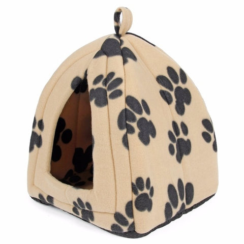 Comfy Cutey Cat House