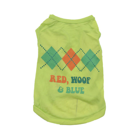 Cute Cotton Cat Clothes