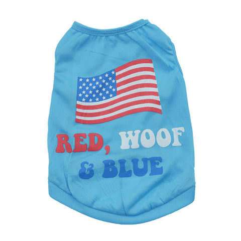 Cute Cotton Cat Clothes