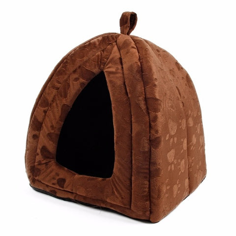 Comfy Cutey Cat House