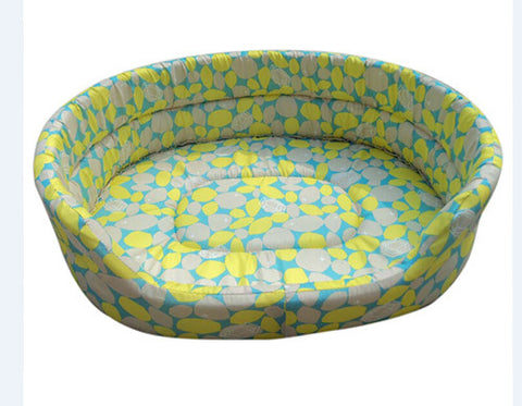 Warm Kitten Puppy Sofa Bed