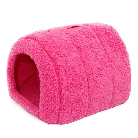 Comfy Cutey Cat House